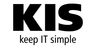 KIS | keep IT simple