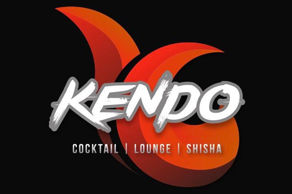 KENDO Shisha, Cocktail & Chillout-Lounge // Königsbrunn