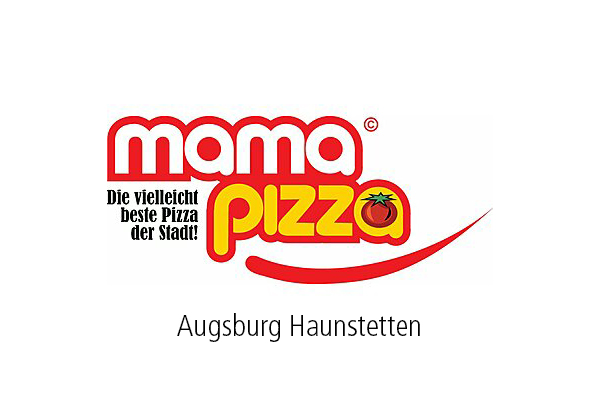 Mama Pizza Haunstetten