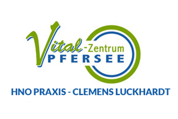 Vital-Zentrum Pfersee Luckhardt Clemens